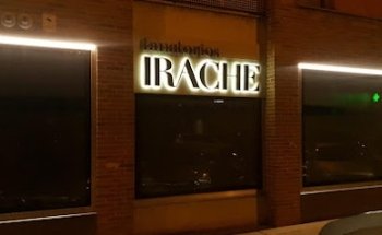 TANATORIO IRACHE | Barañáin