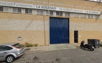 La Soledad Servicios Funerarios