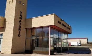 Tanatorio San Juan de la Cruz