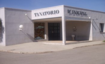 Enalta Tanatorio Municipal de Torrenueva