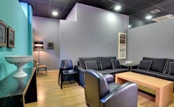 Tanatorio Virgen del Romero