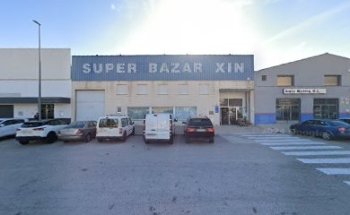 Tanatorio Fernando Pont