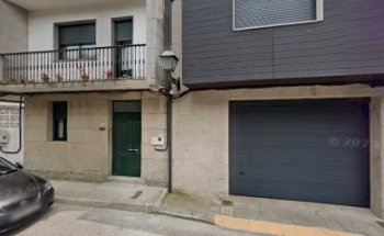 Ramón Oliveira Galiñanes