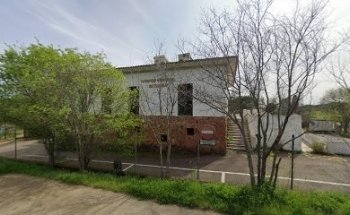 Tanatorio comarcal de Aracena