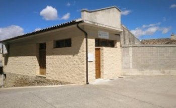 Enalta Tanatorio de Santacara