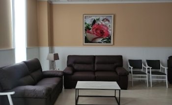 Tanatorio - Velatorio La Alberca de Záncara - Grupo Alborada