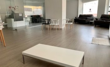 Tanatorio de Tobarra - Velatorio