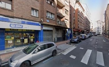 Tanatorio De Bizkaia A I E