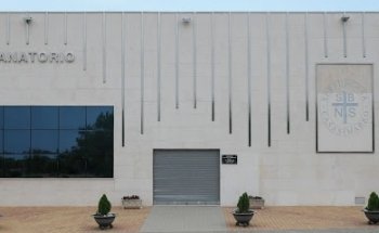 Tanatorio N.S.de la Soledad