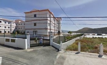 Tanatorio Castell de Ferro - Gualchos