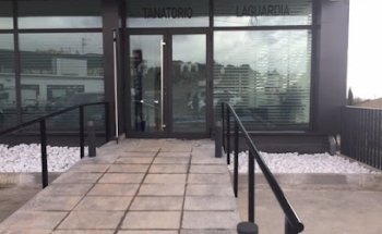Tanatorio Laguardia - Funeraria Mémora Álava