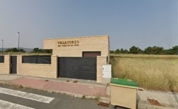 Tanatorio San Juan de la Cruz de Villacastín