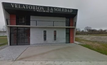 Velatorios La Asunción