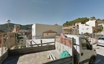 Tanatori Municipal Riudecols