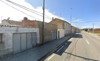 Servicios Funerarios Zamoranos