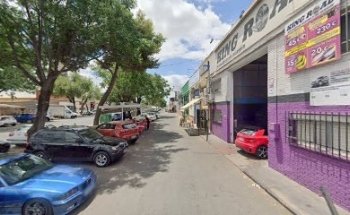 Funeraria rosae albae