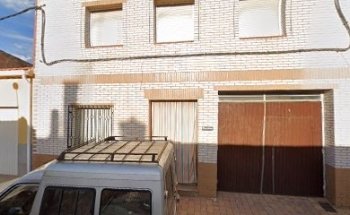 Servicios Funerarios de Villanueva de la Fuente