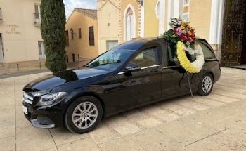 Tanatorio Vilamarxant