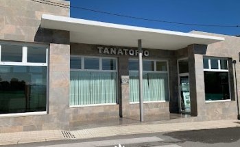 Tanatorio Ntra. Sra. de la Fuensanta de Alcaudete