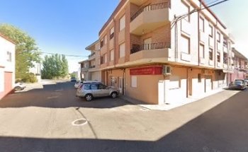 Funeraria Nuestra Señora de la Peregrina