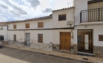 Enalta Servicios Funerarios Conmemorativos Santa Cruz de Mudela