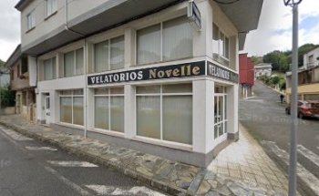Tanatorio das Nogais - Funeraria Novelle