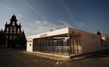 Tanatorio de Mansilla - Los Jardines