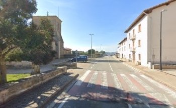 Tanatorio Comarcal Daviane