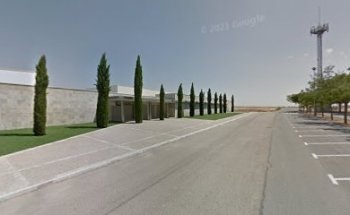Tanatorio Municipal de Noblejas