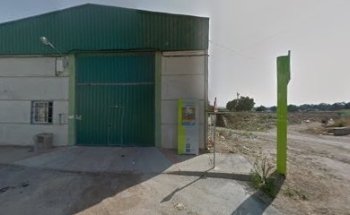 Tanatorio El Pedroso