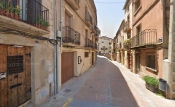 Funeraria A Ponts I Comarca