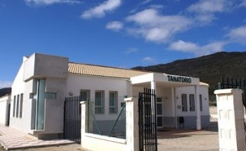 Tanatorio Montillana - Funeraria Romero