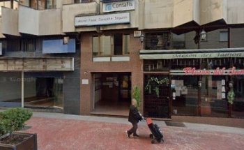 Funerarias Reunidas Del Bierzo S A