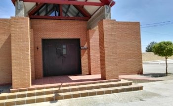 Tanatorio Municipal - Ayto de Villaralbo