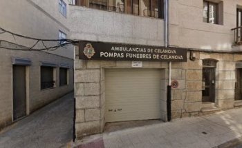 Pompas Fúnebres Celanova