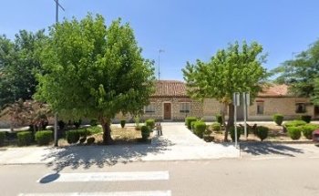 Roberto Cobos Jiménez