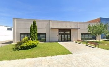 Tanatorio Municipal de Altorricón