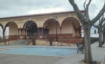 Tanatorio Navahermosa
