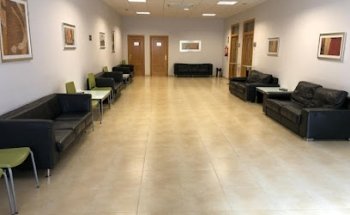 Tanatorio Municipal de Alameda - Grupo ASV Servicios Funerarios