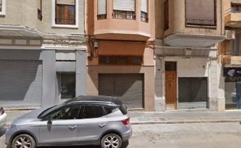 Funeraria Pablo y Rafa, S. L.