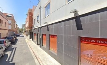 Oficinas Servicios Funerarios Sagunto