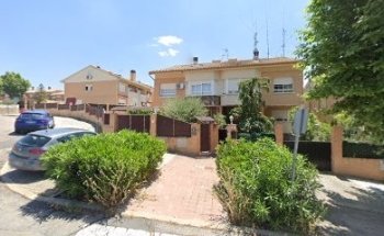 Centro de Adiestramiento Canino las Torres S.L.