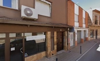 Tanatorio Quintanar de la Orden