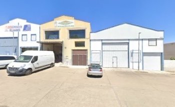 Funeraria Tanatorio Tentudia