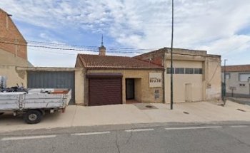 TANATORIO IRACHE | Funes