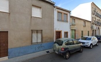 Juan Majuelos Vicaría