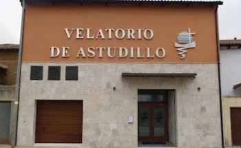 VELATORIO DE ASTUDILLO