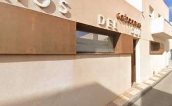 Tanatorios y Funerarias del Sur