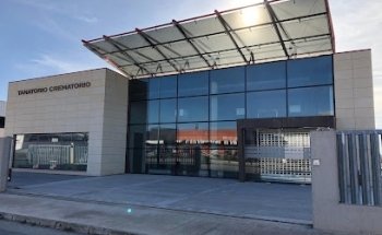 Tanatorio Crematorio Virgen Del Castillo