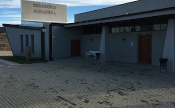 Servicios Funerarios De Calamocha